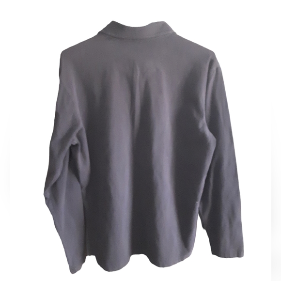 Structure nice long sleeve shirt - Picture 2 of 3